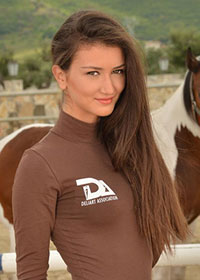 Ami Begaj