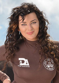 Deisa Shehaj