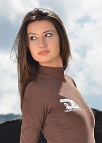 Rexhina Qyra