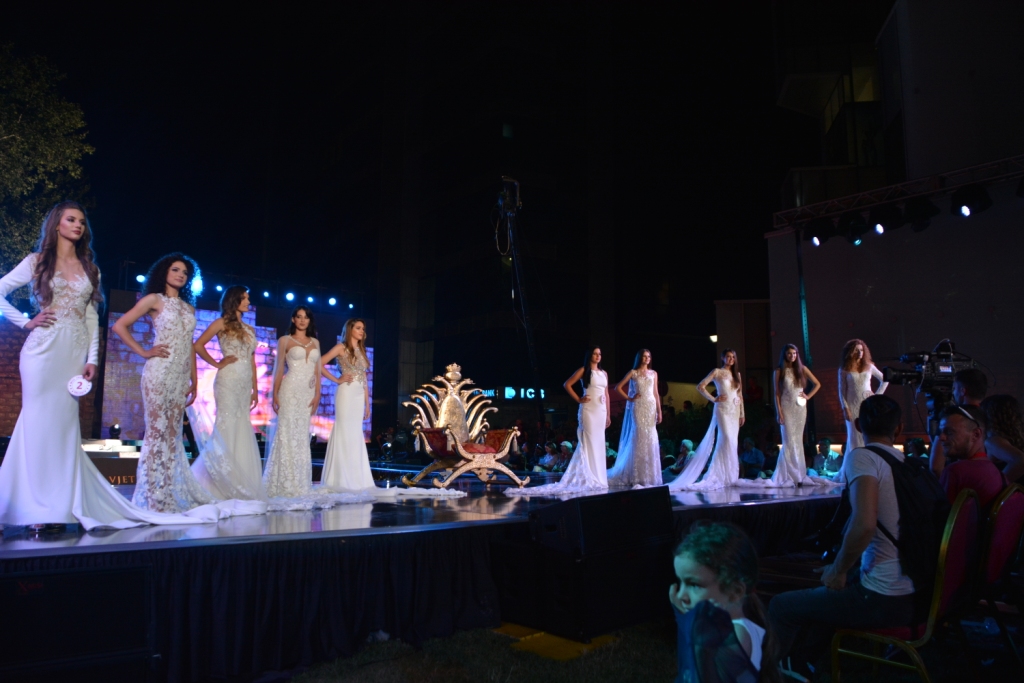 Miss Shqiperia 2018 Finale