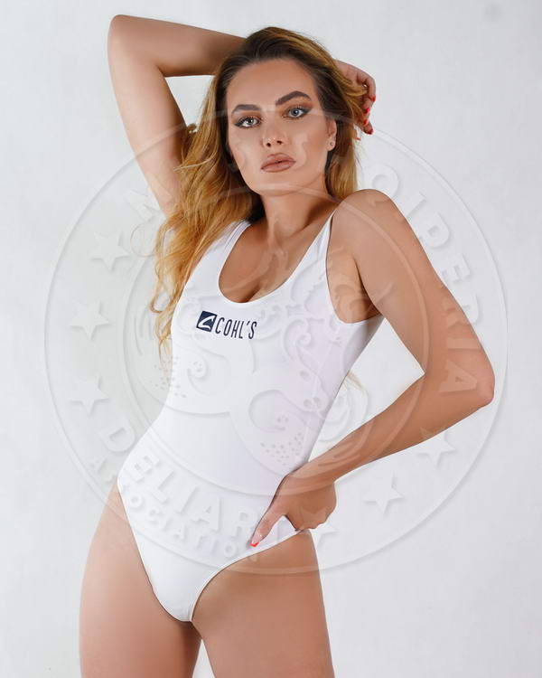 Ines Kasemi