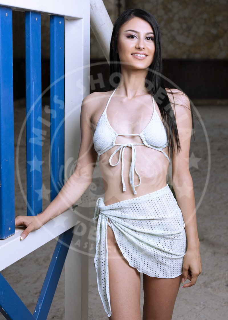 Senada Bashku