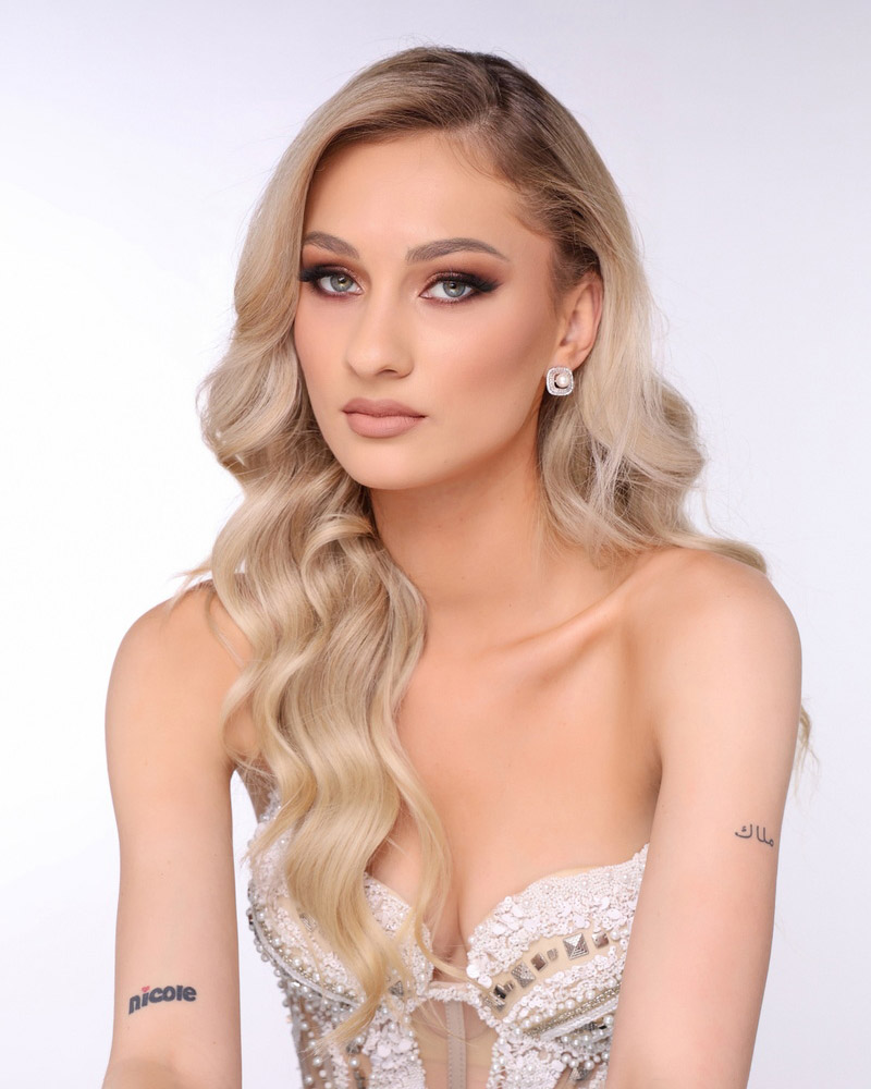 Natalia Lalaj