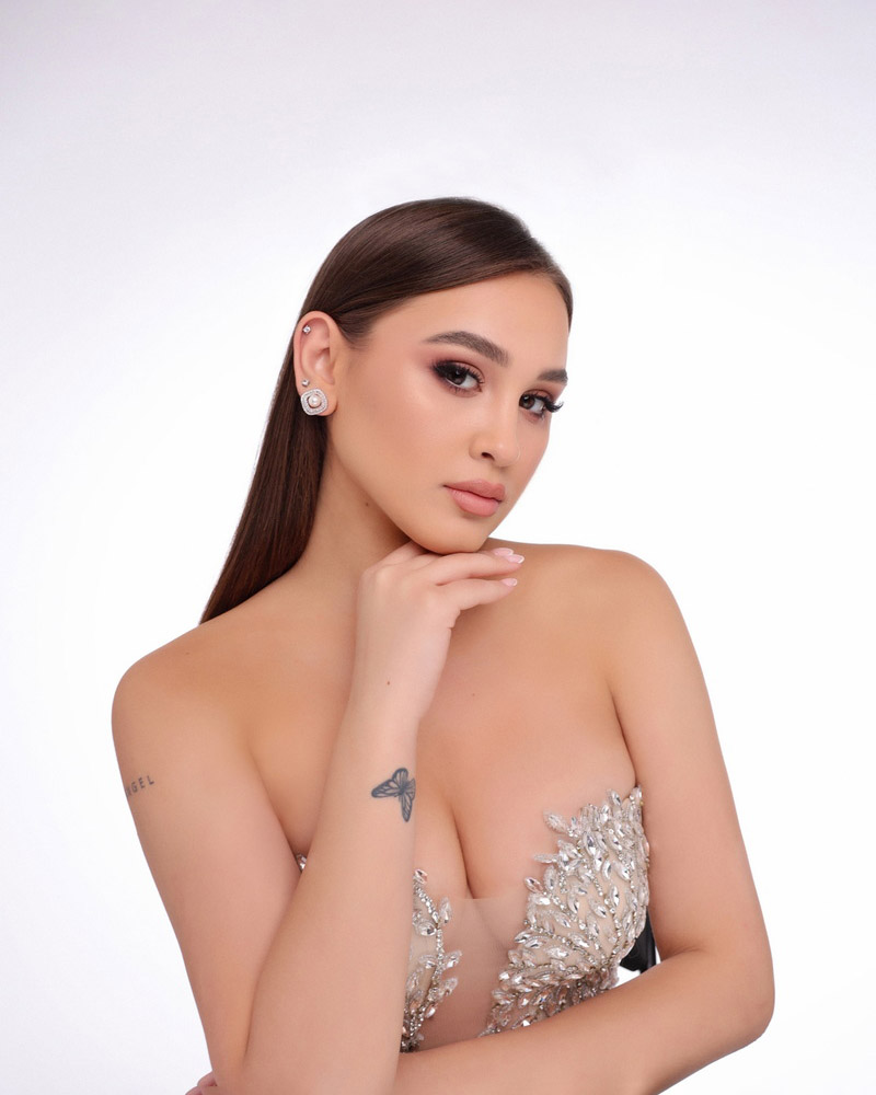 Marina Çelaj