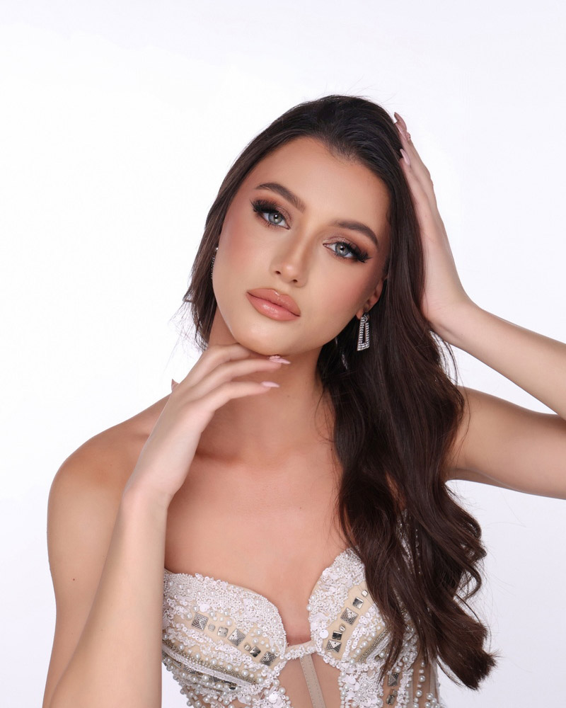 Geraldina Iliazi