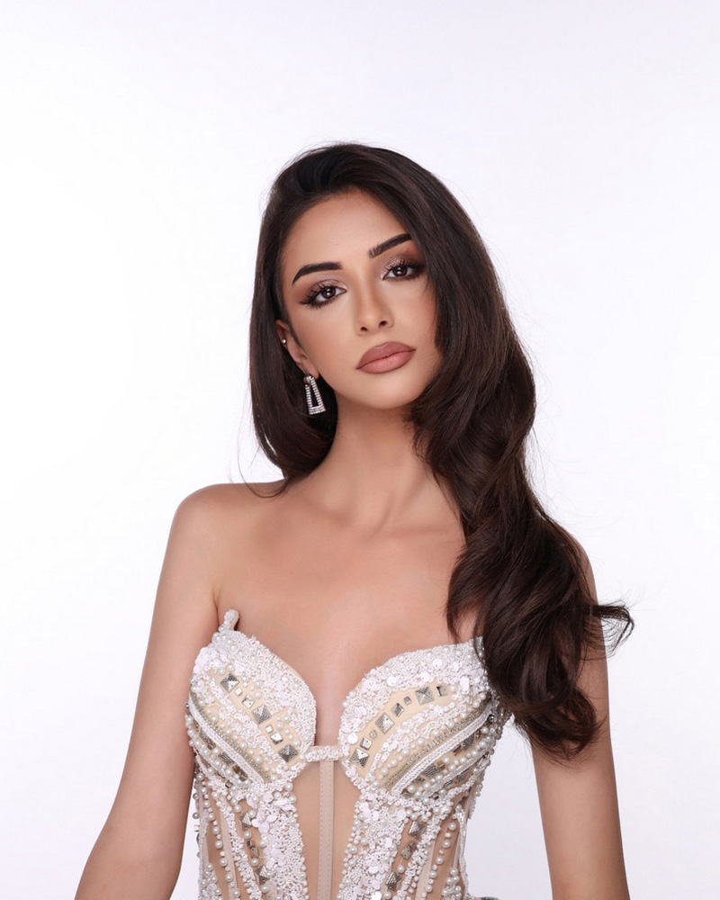 Bleona Beqiraj
