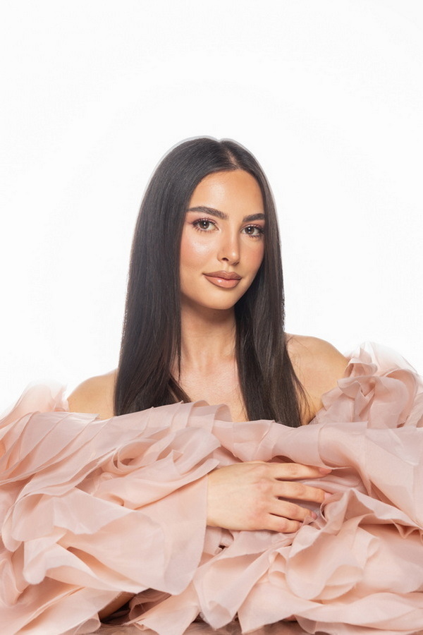 Alessia Surreli